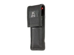 Balisong Trainer Schwarz -Outdoormesser k25 balisong trainer schwarz 01ru017 3 1280x1280