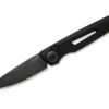 Kershaw Launch 11 Automatic All Black -Outdoormesser kershaw launch 11 automatic all black 01ks024 1280x1280