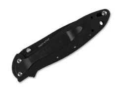 Kershaw Leek Black Serrated -Outdoormesser kershaw leek black serrated 01ks073 2 1280x1280