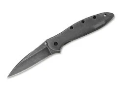 Kershaw Leek Blackwash