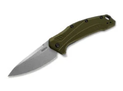 Kershaw Link Olive SW