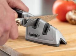 Gourmet Edge Grip Pull-Through Sharpener 8 Gourmet Edge Grip Pull-Through Sharpener -Outdoormesser kitcheniq gourmet edge grip pull through sharpener 09ew51181 3 1280x1280