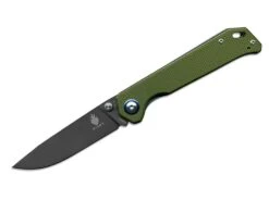 Kizer Begleiter Green
