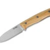 B35 Olive -Outdoormesser lionsteel b35 olive 02ls040 1280x1280