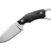 H2 G10 Black -Outdoormesser lionsteel h2 g10 black 02ls057 1280x1280