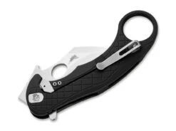 Outdoormesser -Outdoormesser lionsteel l e one black stone washed 01ls202 2 1280x1280