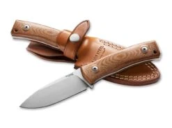 M4 Brown Micarta -Outdoormesser lionsteel m4 brown micarta 02ls039 2 1280x1280