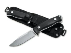 M5 G10 Satin -Outdoormesser lionsteel m5 g10 satin 02ls018 2 1280x1280