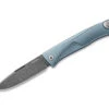 Thrill Damascus Blue 1 Thrill Damascus Blue -Outdoormesser lionsteel thrill damascus blue 01ls211dam 1280x1280