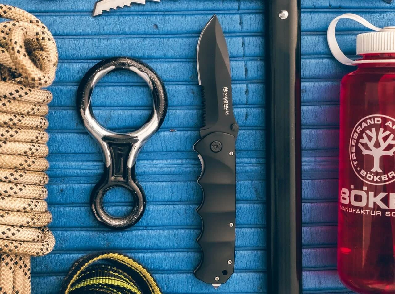 Magnum Black Spear 4 Magnum Black Spear – Bild 2