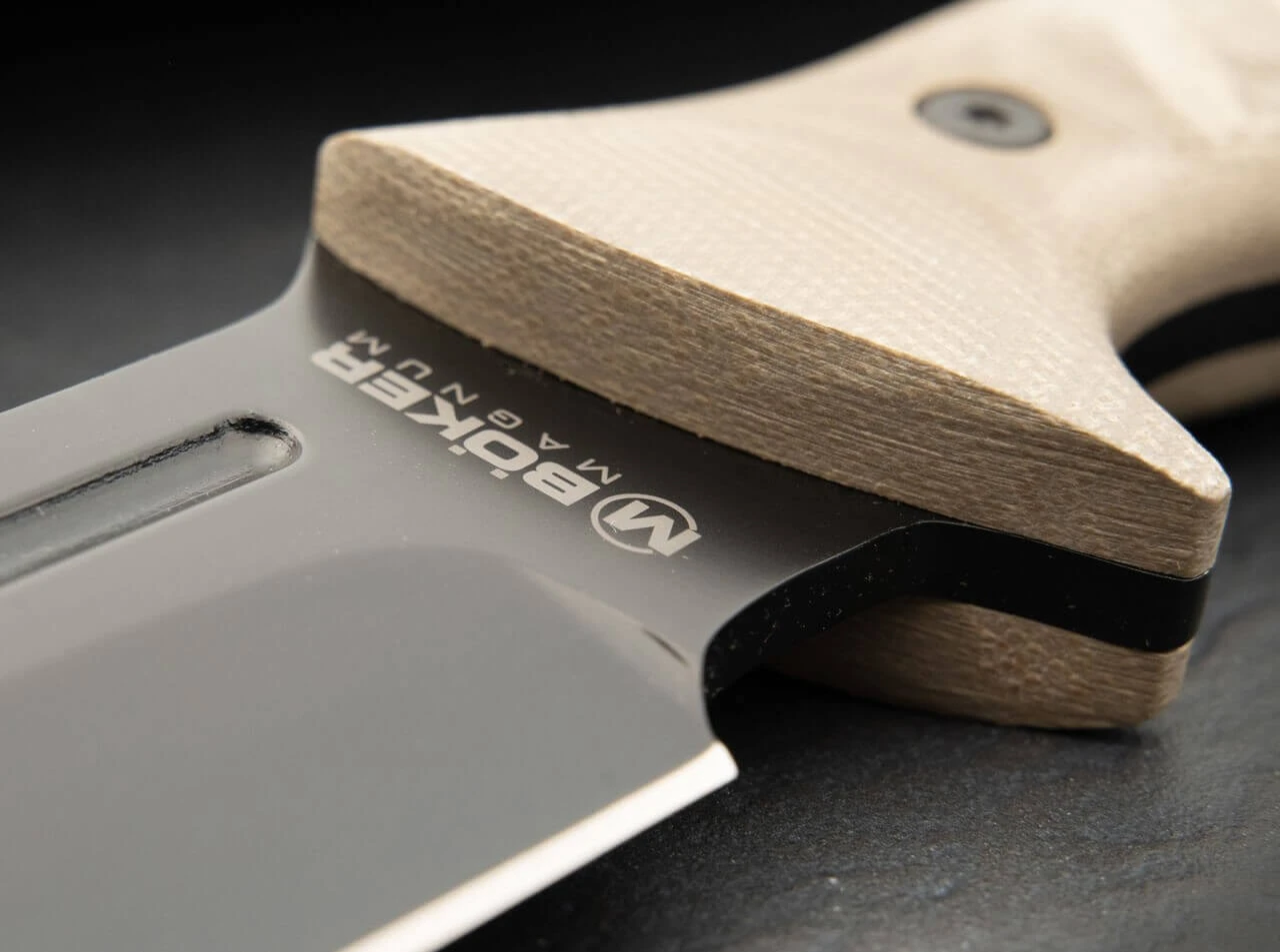 Magnum Desert Warrior 2.0 5 Magnum Desert Warrior 2.0 – Bild 3