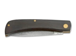 Magnum Ebony Rangebuster Damast -Outdoormesser magnum ebony rangebuster damast 01ry140dam 2 1280x1280