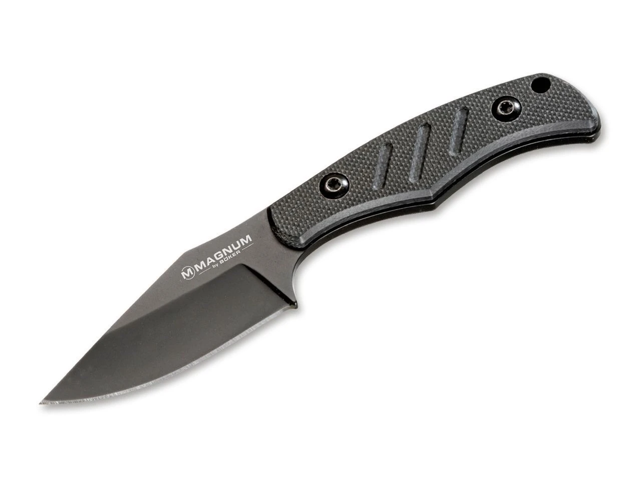 Magnum Nano Neck Bowie 3 Magnum Nano Neck Bowie