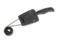 Magnum Nano Neck Bowie 5 Magnum Nano Neck Bowie -Outdoormesser magnum nano neck bowie 02mb202 2 1280x1280