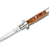 Magnum Sicilian Needle Olive Wood -Outdoormesser magnum sicilian needle olive wood 01mb279 1280x1280