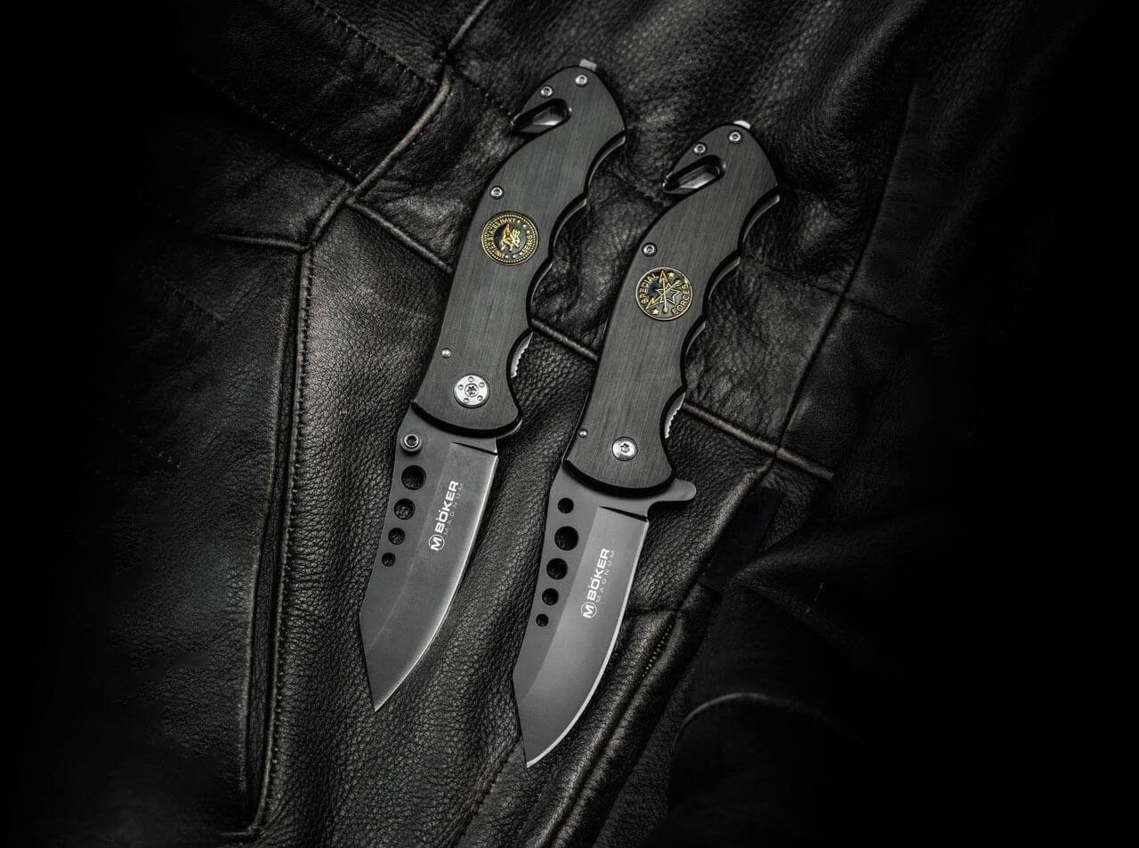 Magnum Special Forces 9 Magnum Special Forces – Bild 7