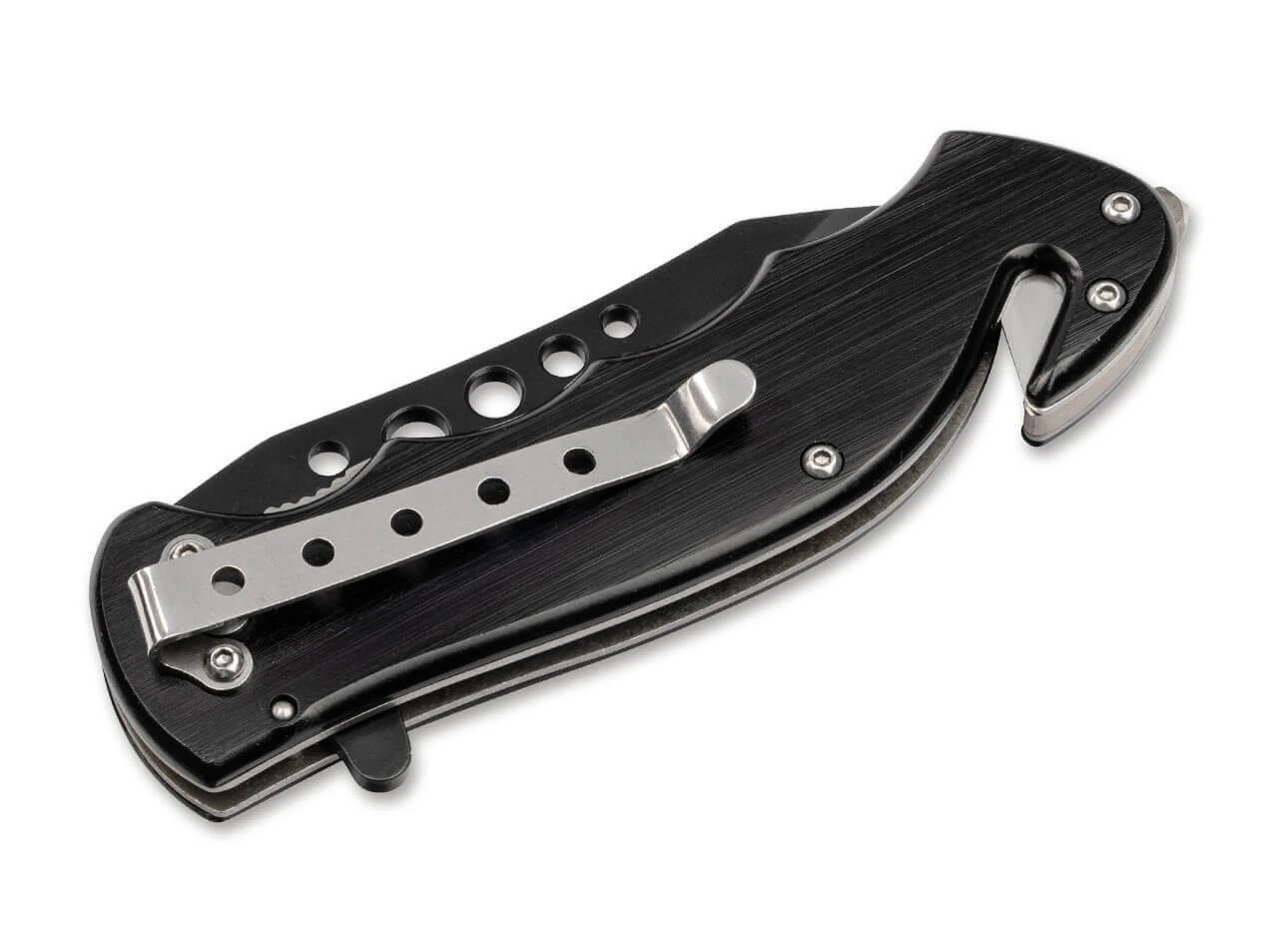 Magnum Special Forces Assisted 5 Magnum Special Forces Assisted – Bild 3