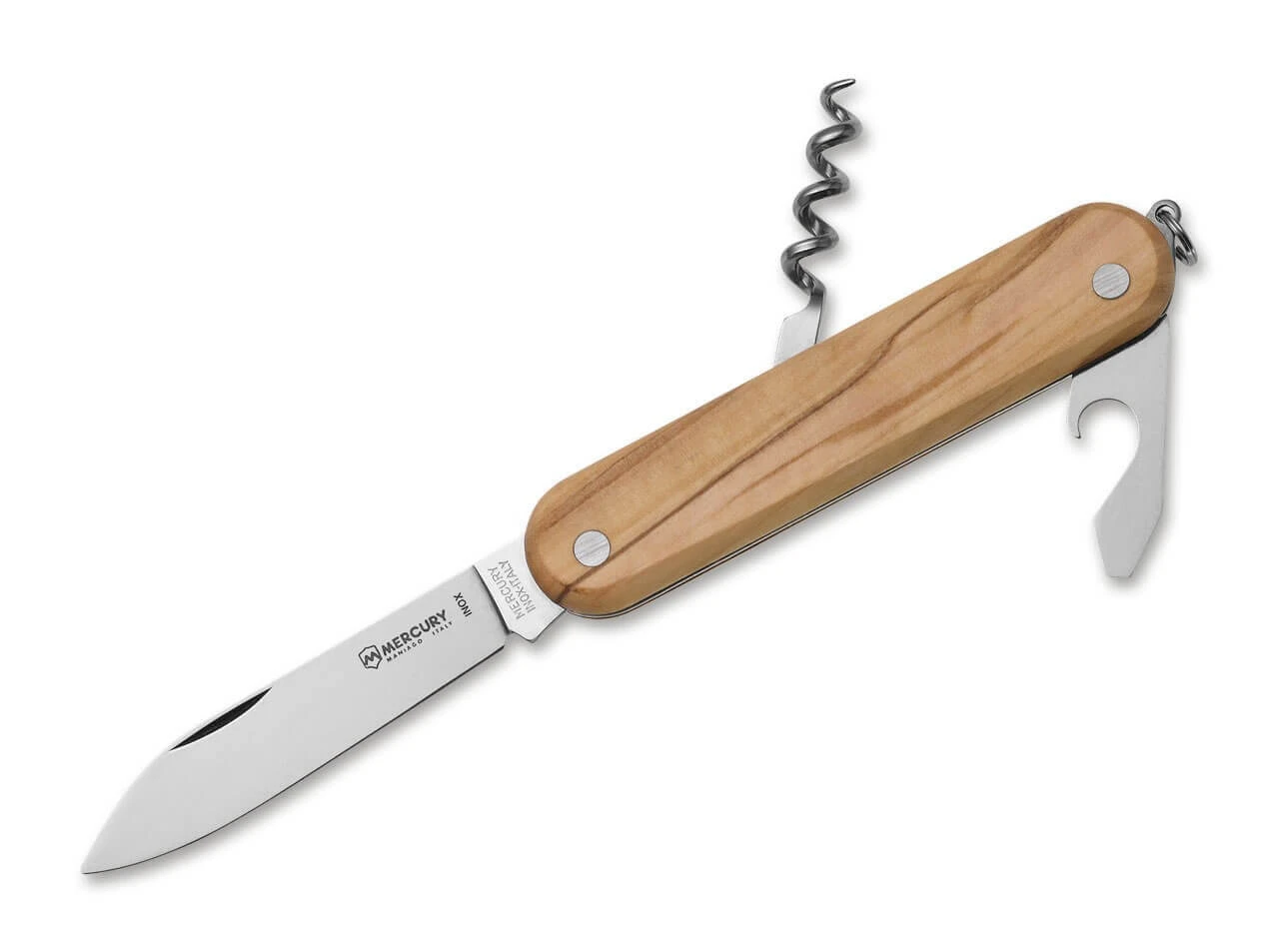 Mercury 913-3LC 3 Mercury 913-3LC