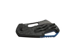 Isonzo Black Cleaver -Outdoormesser mkm isonzo black cleaver 01cc039 2 1280x1280