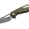 Isonzo Green Hawkbill -Outdoormesser mkm isonzo green hawkbill 01cc038 1280x1280