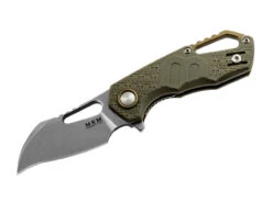 Isonzo Green Hawkbill