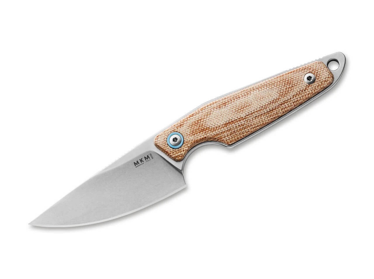 Makro 1 Micarta Natural 3 Makro 1 Micarta Natural