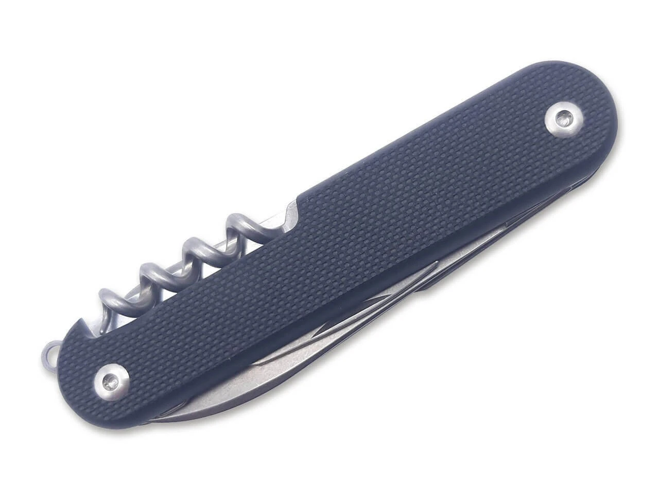 Malga 6 Black G10 4 Malga 6 Black G10 – Bild 2