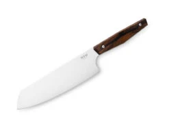 Prima Santoku Ziricote