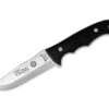 Viking Black Micarta -Outdoormesser muela viking black micarta 02mu124 1280x1280