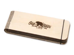 Collection M Damascus Black -Outdoormesser old bear collection m damascus black 01ob045dam 3zFT8j7RBfFrZB 1280x1280