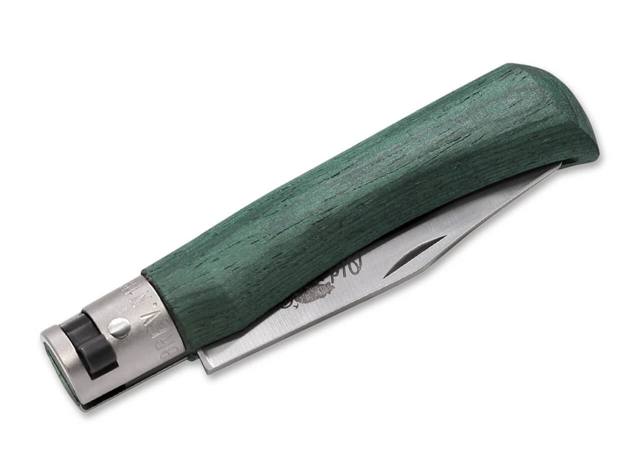 Junior S Green 4 Junior S Green – Bild 2