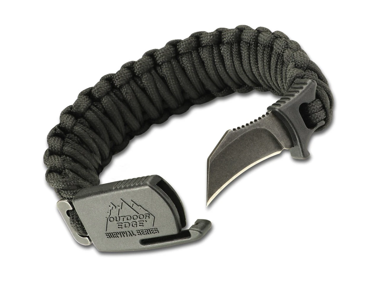 ParaClaw Black Large 3 ParaClaw Black Large