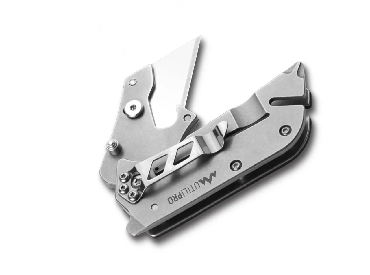 UtiliPro Orange 4 UtiliPro Orange – Bild 2