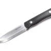 Bushcraft III Black 1 Bushcraft III Black -Outdoormesser real steel bushcraft iii black 02re082 1280x1280