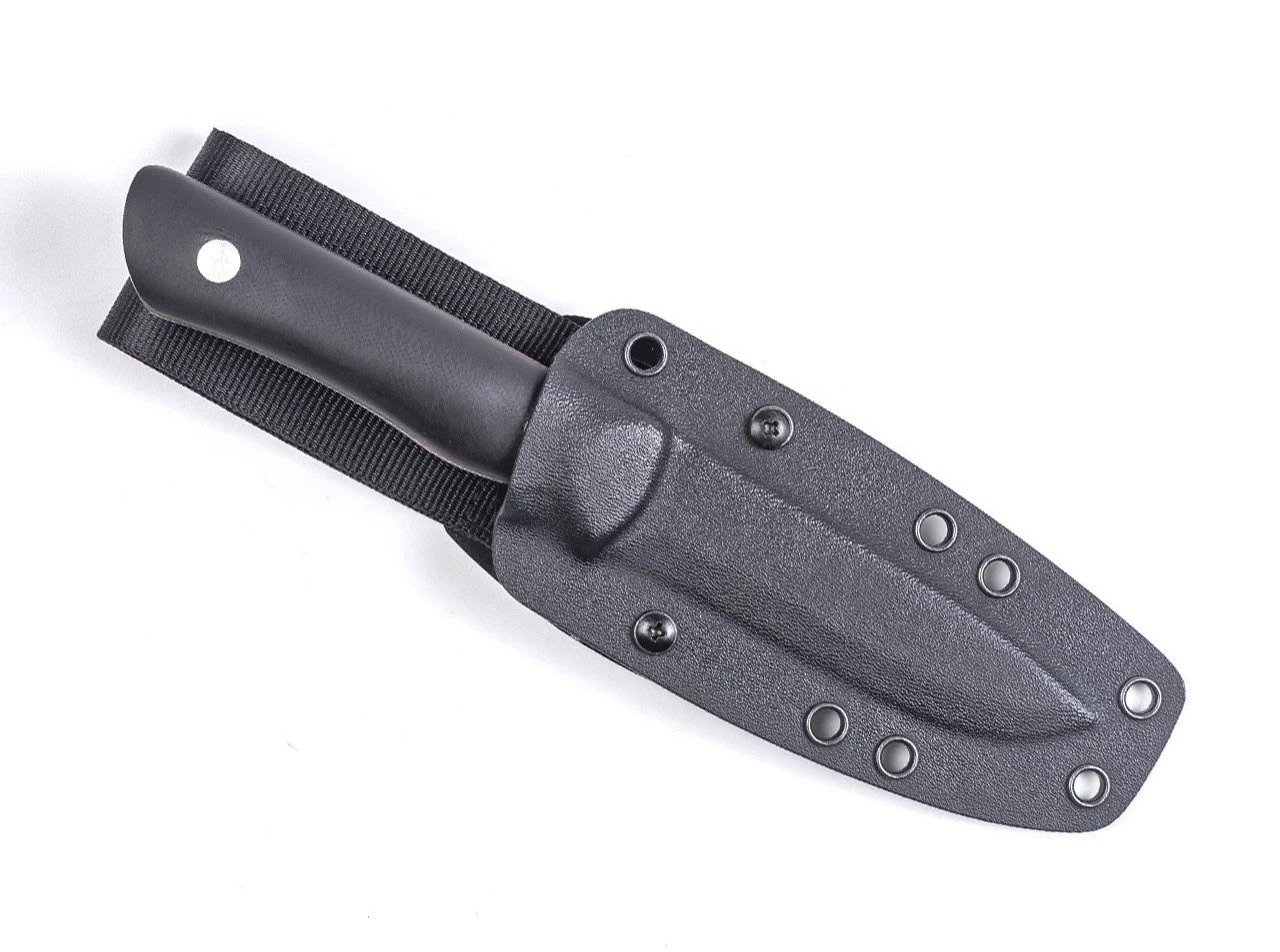 Bushcraft III Black 5 Bushcraft III Black – Bild 3
