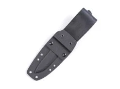 Bushcraft III Black 9 Bushcraft III Black -Outdoormesser real steel bushcraft iii black 02re082 4 1280x1280