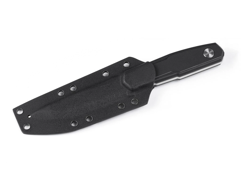 Bushcraft Zenith Flat Grind 4 Bushcraft Zenith Flat Grind – Bild 2