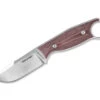 Furrier Harpoon Micarta Red -Outdoormesser real steel furrier harpoon micarta red 02re103 1280x1280