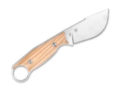Furrier Skinner Olive Wood 6 Furrier Skinner Olive Wood -Outdoormesser real steel furrier skinner olive wood 02re100 2 1280x1280