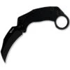 EXO-K Black Anodized Black PVD -Outdoormesser reate exo k black anodized black pvd 06rt010 1280x1280
