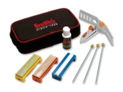 Smith's Diamond Precision Sharpening System