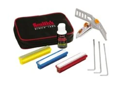 Smith's Precision Sharpening System