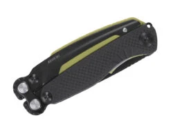 SOG Aegis MT Black & Moss -Outdoormesser sog aegis mt black moss 09sg166 3 1280x1280