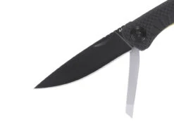 SOG Aegis MT Black & Moss -Outdoormesser sog aegis mt black moss 09sg166 4 1280x1280