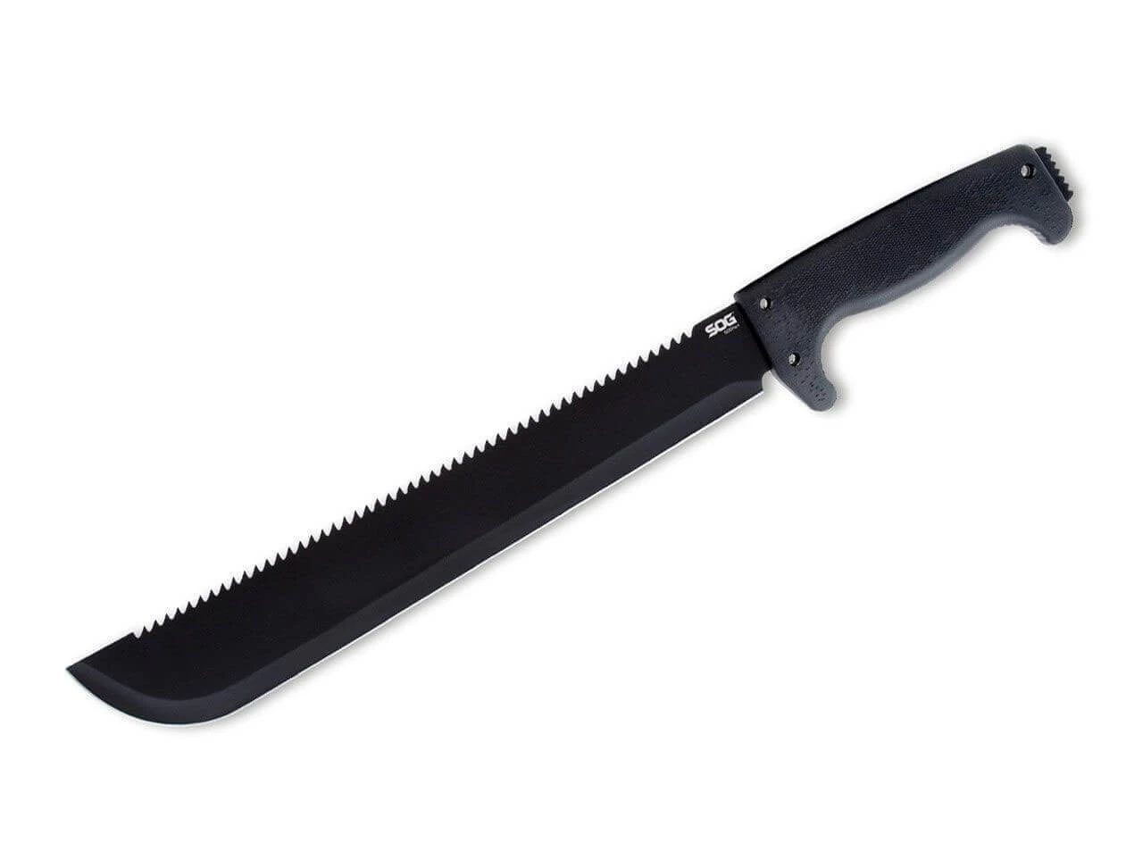 SOGfari 13" Machete 3 SOGfari 13" Machete