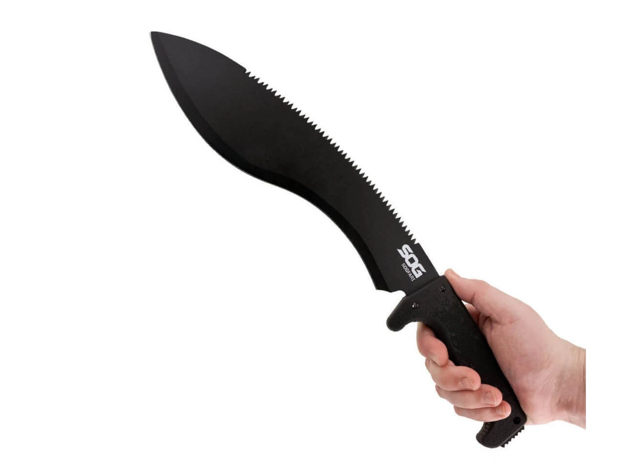 SOGFari Kukri Machete 5 SOGFari Kukri Machete – Bild 3