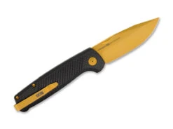 SOG Terminus SJ LTE Carbon + Gold -Outdoormesser sog terminus sj lte carbon gold 01sg195 2 1280x1280