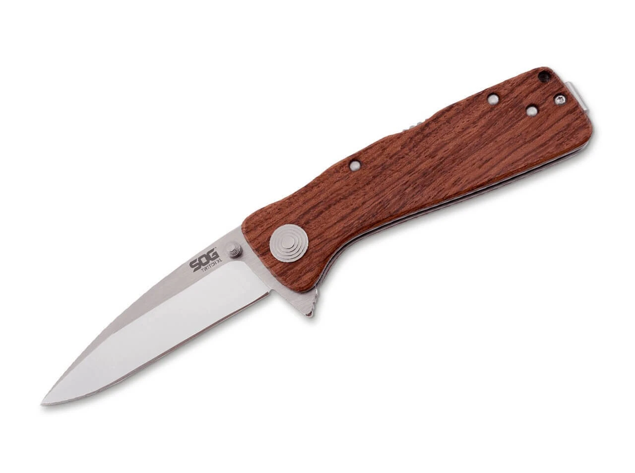 SOG Twitch XL Wood 3 SOG Twitch XL Wood