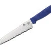 Spyderco Allzweckmesser 6" Serrated Blau -Outdoormesser spyderco allzweckmesser 6 serrated blau 03sp228J99vHh0OGzfnn 1280x1280