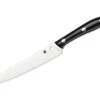 Spyderco Chefmesser Black Corian 1 Spyderco Chefmesser Black Corian -Outdoormesser spyderco chefmesser black corian 03sp009 1280x1280